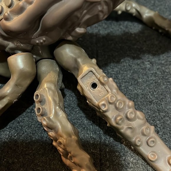 Mega Bloks mugs and kraken - Picture 11 of 11